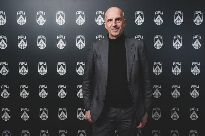 APU Udine, Graberi: "Orgogliosi della nostra storia, le radici sono profonde"