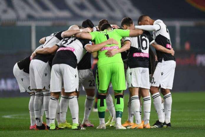 Inter-Udinese, le probabili formazioni 