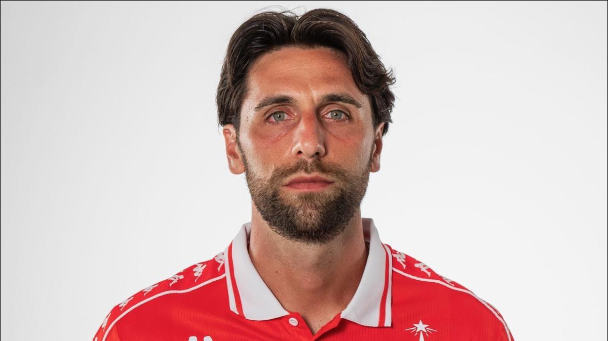 Triestina, Sorrentino: "La situazione non è piacevole"