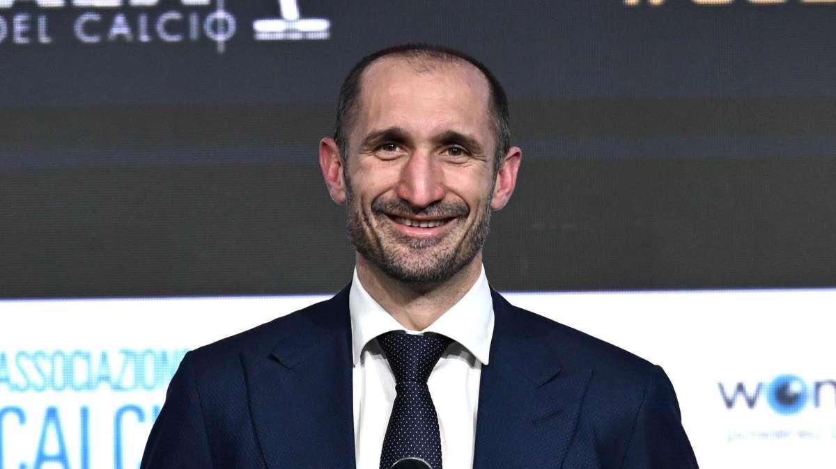 Juventus, Chiellini: "Oggi vogliamo vincere, le scelte di Spalletti parlano chiaro"
