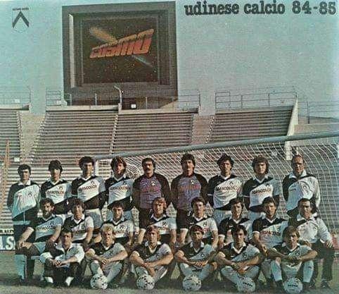 40 anni fa il debutto ufficiale del Cosmo, il leggendario maxischermo dello Stadio Friuli