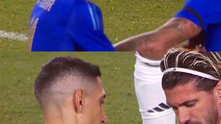 L'ex Udinese De Paul per la prima volta capitano dell'Argentina