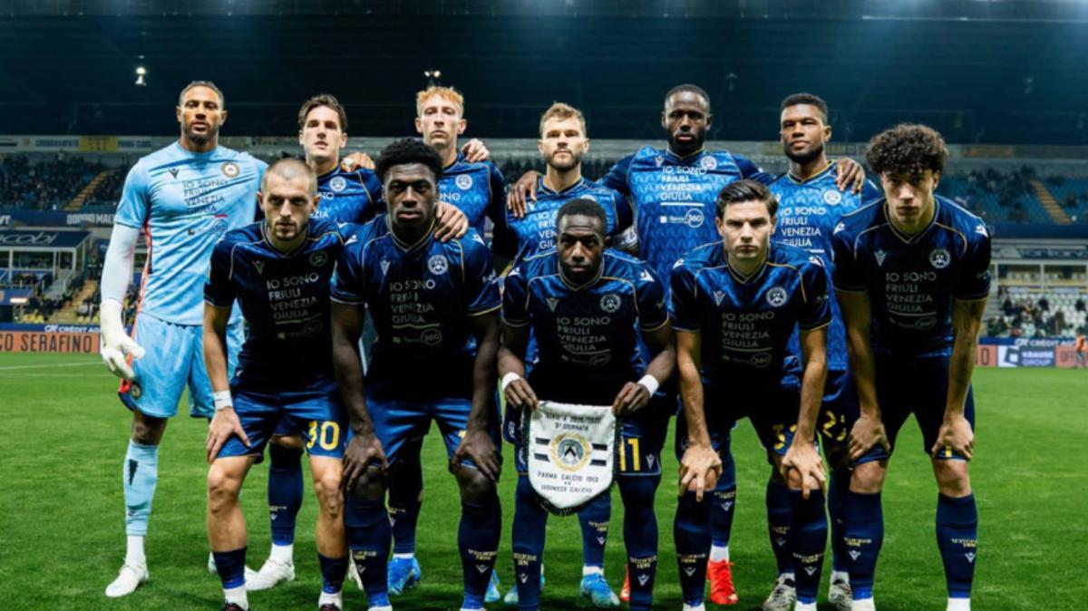 Parma-Udinese 0-0, LE PAGELLE: Okoye nel bene e nel male. Pareggio per muover la classifica