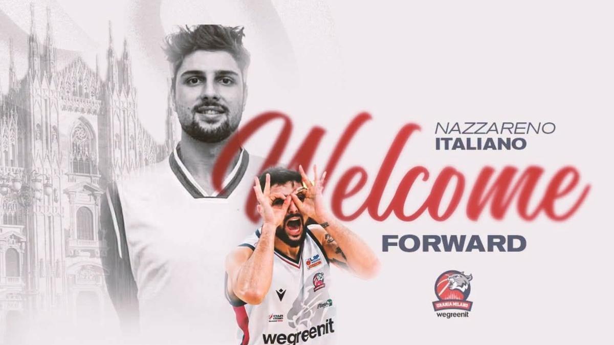 Mercato Serie A2, le nuove destinazioni degli ex Apu Italiano, Pepe e Pullazi