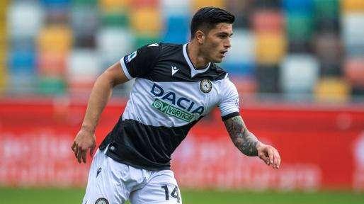 Il Cagliari su Bonifazi