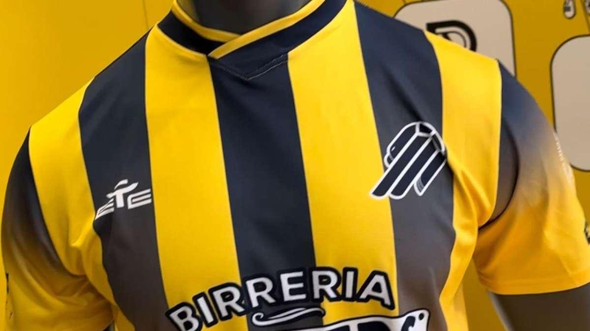 Eagles Futsal, presentati i kit di gara home e away per la stagione 2023/24