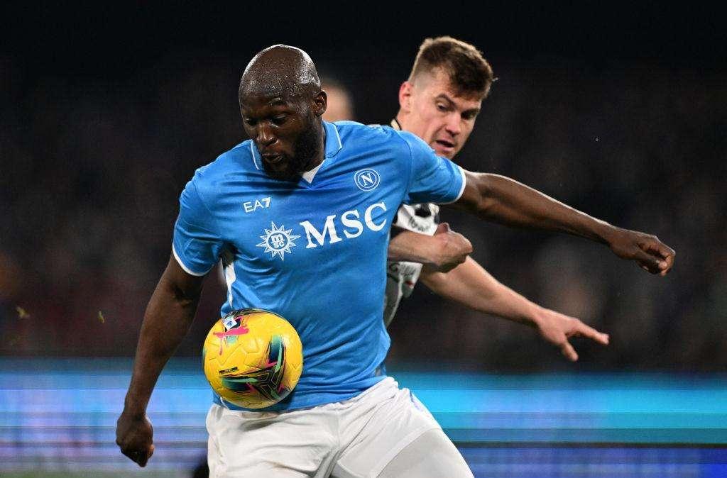 Napoli-Udinese 1-1, LE PAGELLE DEGLI AVVERSARI: partenopei spenti, Lukaku annullato