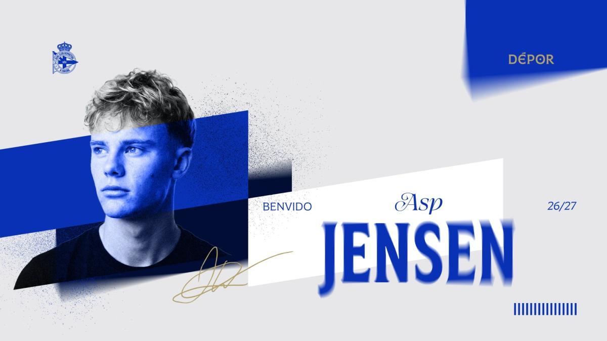 Beffa Udinese: c'era l'accordo per il gioiellino del Bayern, ma Asp Jensen firma in Spagna fino al 2031