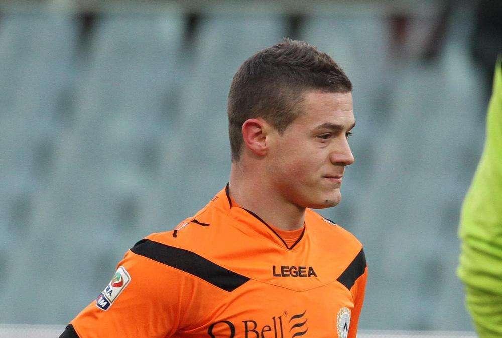  Corriere dello Sport  - Torje: Rusin chiama Giaretta per conto di una tedesca