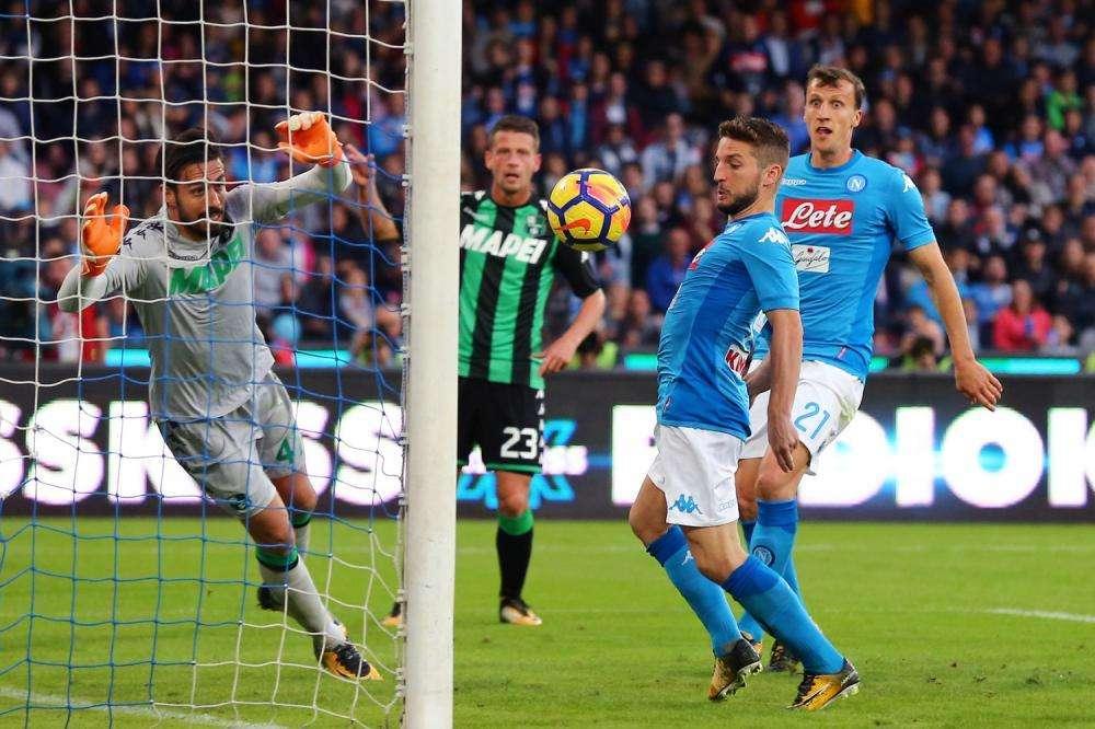 Serie A, i finali: il Napoli non sbaglia, vittorie importanti in coda