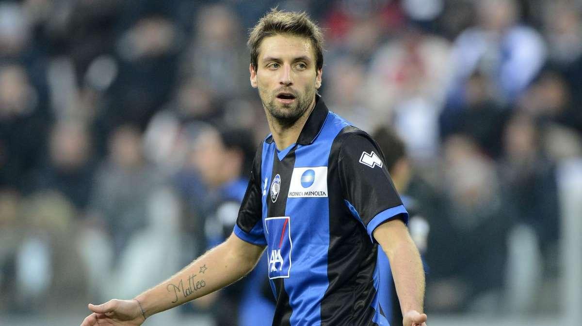 QUI ATALANTA. Torna Lucchini, Raimondi ko