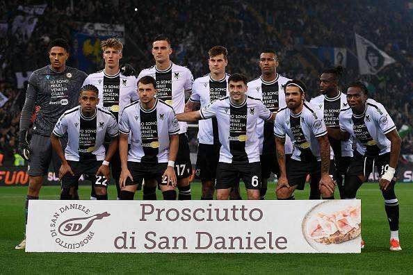 Udinese-Napoli 1-1, LE PAGELLE: Lucca non pervenuto, Davis e Success cambiano la partita
