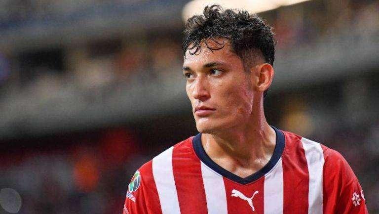 Dal Messico, anche l'Udinese tra le squadre italiane interessate ad Orozco