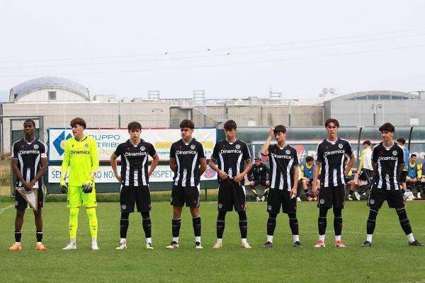 Primavera 2, LE FORMAZIONI UFFICIALI di Union Brescia-Udinese