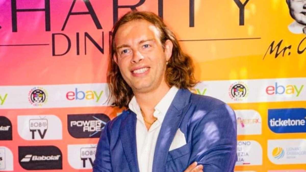 Antonutti: "Lavorerò per la futuribilità del marchio Apu Udine. Contento di Monaldi capitano"