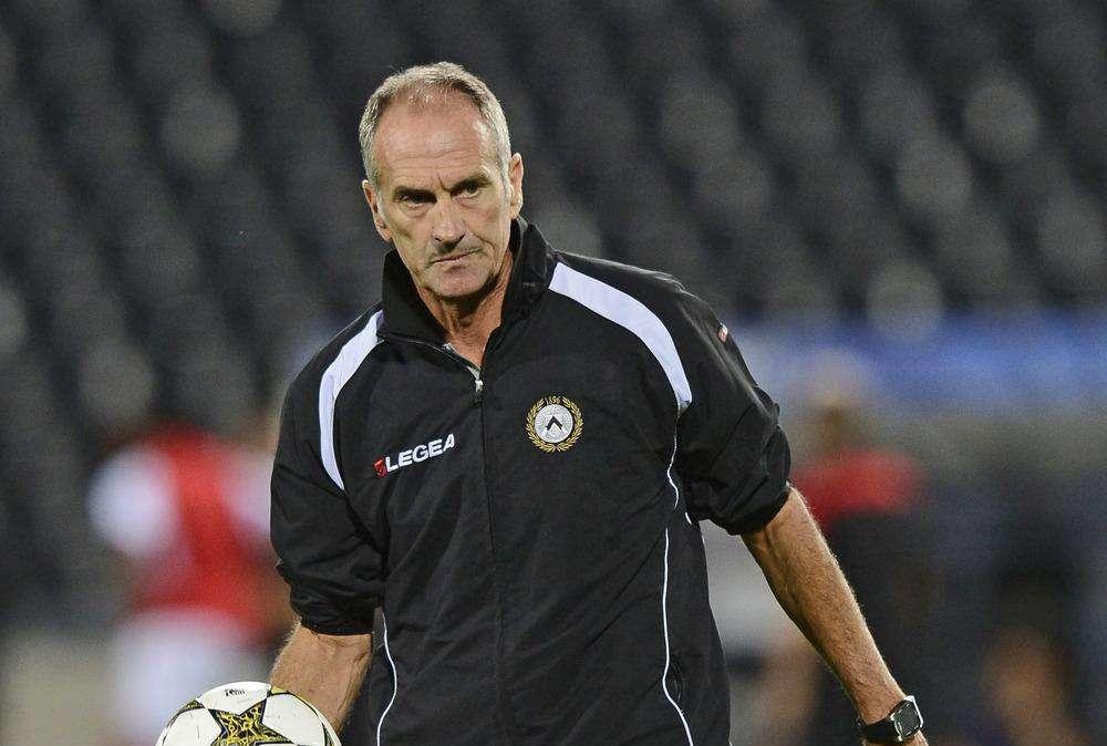 Udinese, ripresa degli allenamenti nel pomeriggio