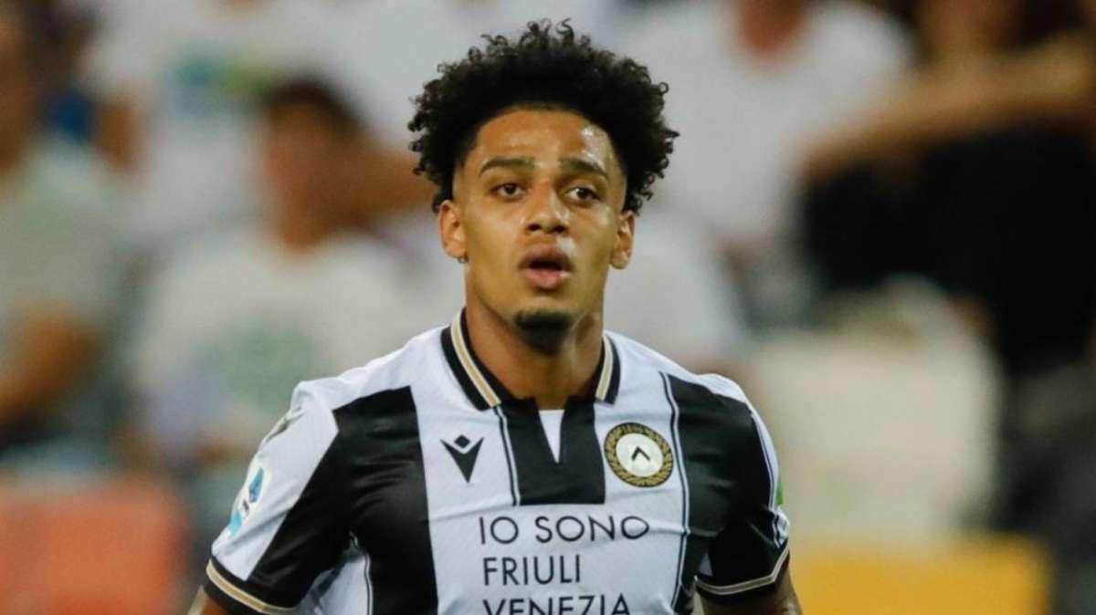 Udinese, sondaggio del Botafogo per Brenner: la situazione
