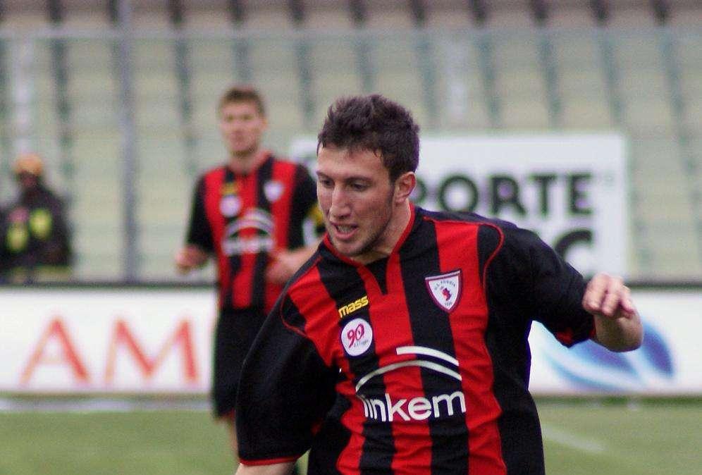 QUI SAMP - Regini tra Milan e Juve