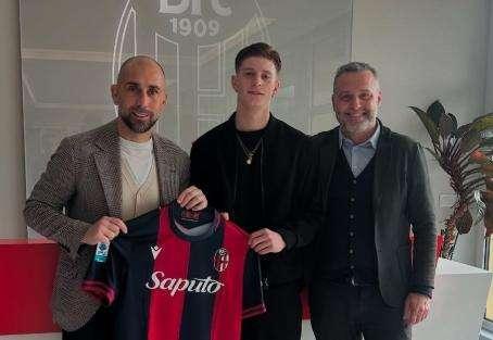 UFFICIALE - Udinese, ceduto il classe 2006 Barbaro al Bologna