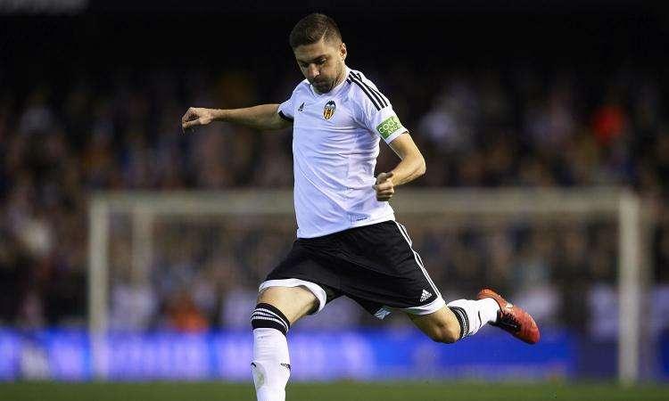 Siqueira denuncia: "Al Valencia mi hanno detto di smettere"