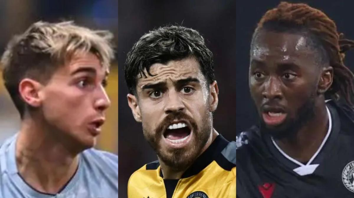 Asse Udinese-Watford: out Iker Bravo, Payero e Zemura dall'amichevole contro l'Nk Istra
