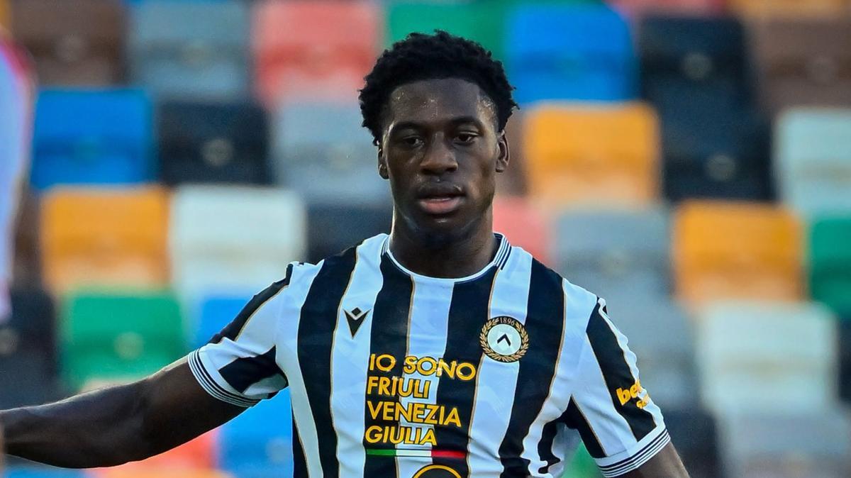 Il futuro dell'Udinese passa dai giovani: Abankwah e Palma vogliono convincere Runjaic