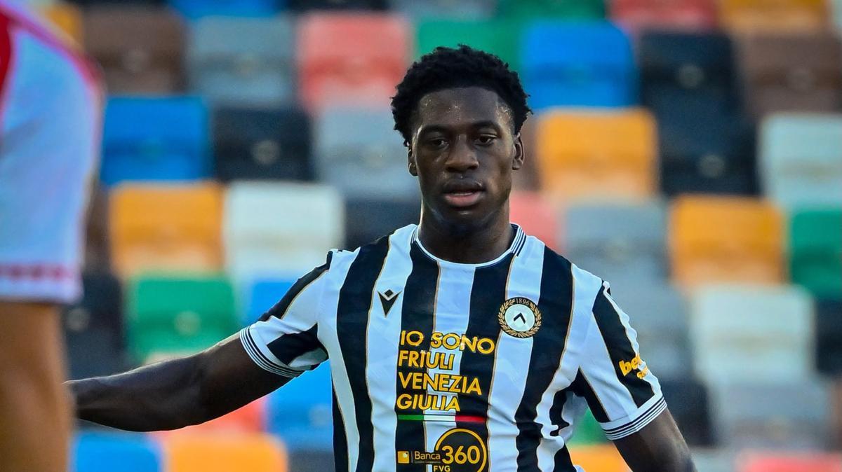 Udinese, possibile rivoluzione tattica contro il Como: Runjaic pensa alla difesa a quattro