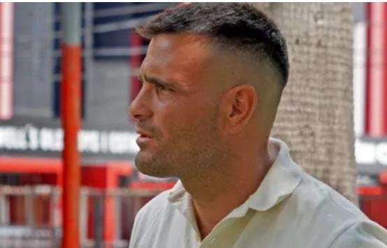 L'ex Udinese Laurito e il ritiro dal calcio a 30 anni: "Nove operazioni al ginocchio, smesso per non continuare a soffrire"