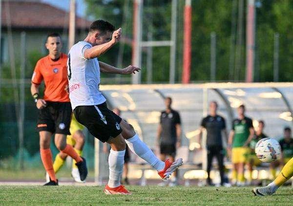 Thauvin: “Proseguiamo il lavoro. Runjaic ha portato nuovi principi di gioco”