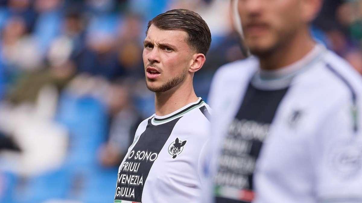 Milan-Samardzic, c'è l'accordo, ma manca quello con l'Udinese