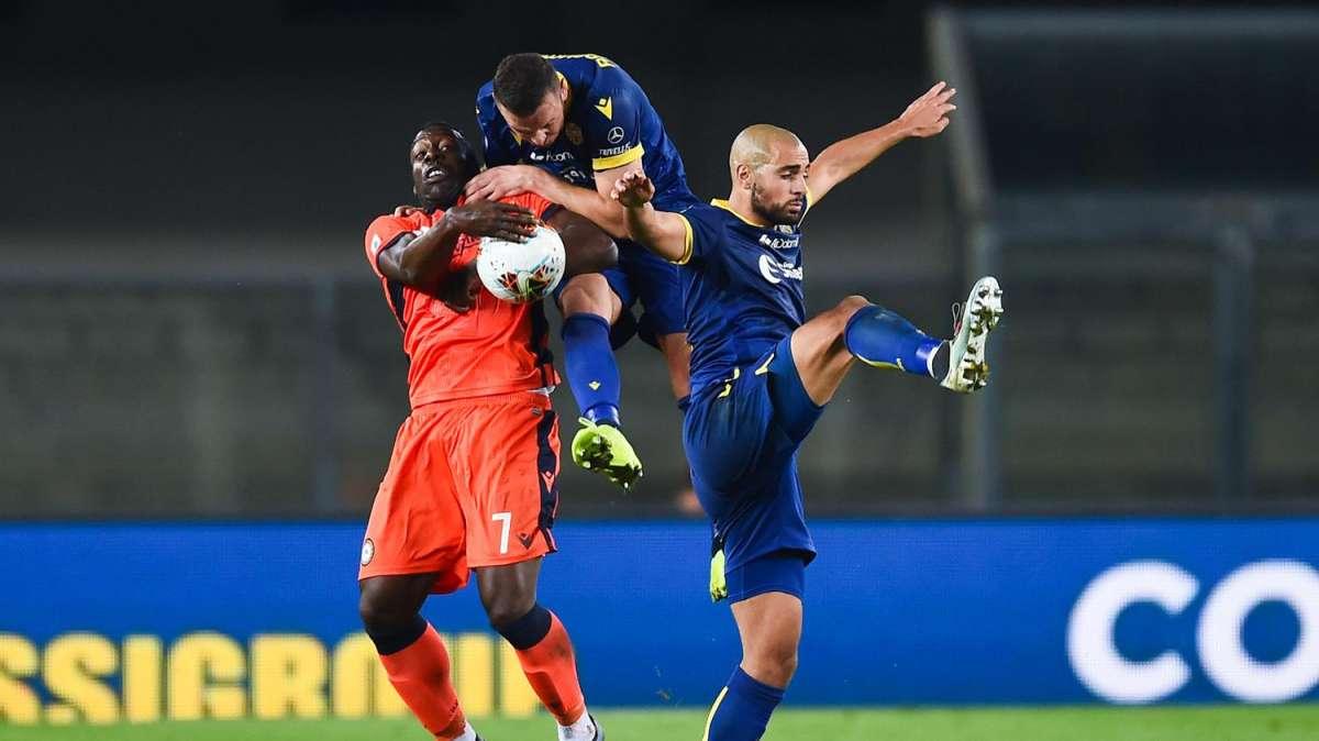 Hellas Verona-Udinese, i precedenti: 7 clean sheet per i bianconeri dal 2015