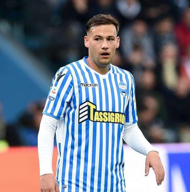 Italia U-21, Murgia: "Consapevoli della nostra forza"