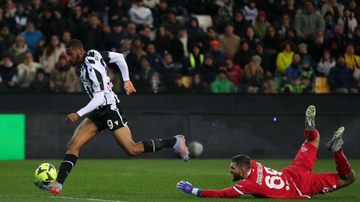 Beto: "Questi errori succedono ed è difficile spiegare cosa stia accadendo in questo momento"