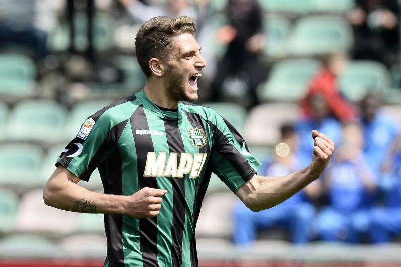 Si riaccende il sogno Berardi