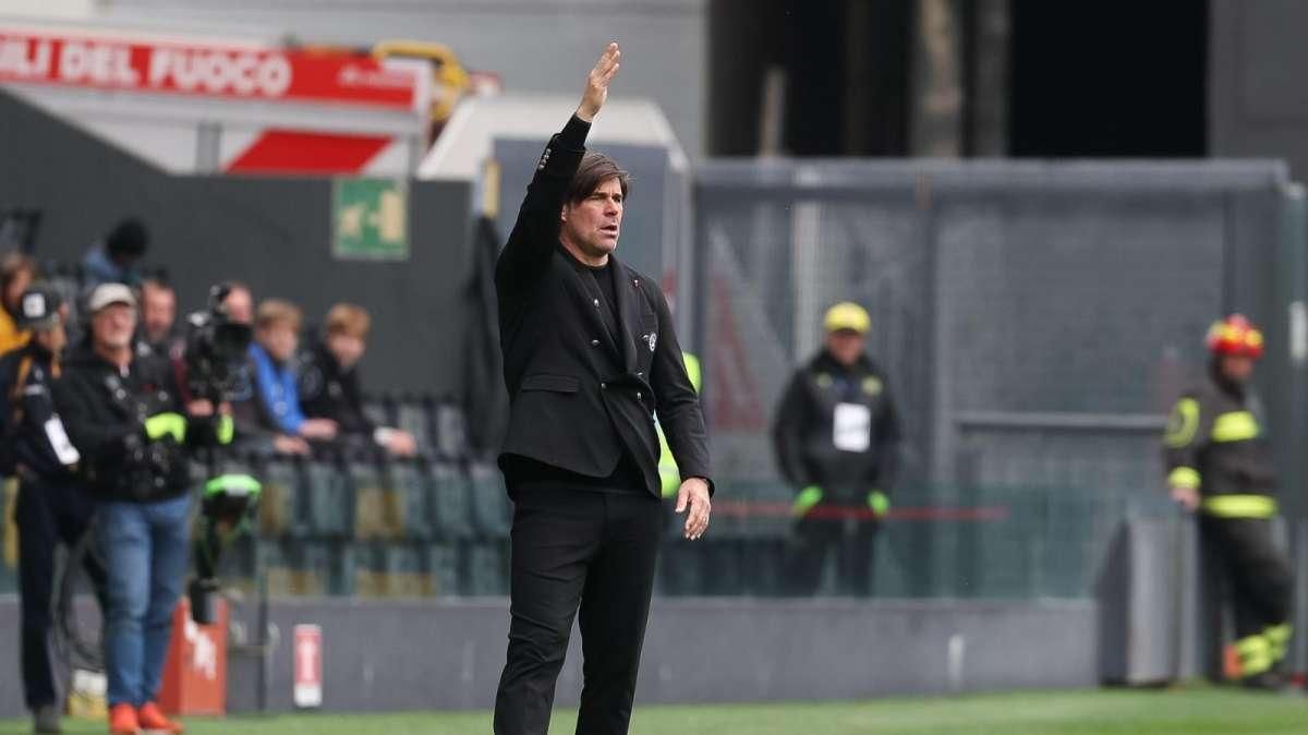Sottil in conferenza: "C'è da migliorare sui gol presi, ci siamo un po' innervositi. Pafundi? Spezzone che si è conquistato"