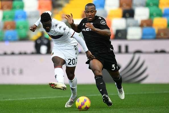Nelle prossime ore l'annuncio di Samir al Watford