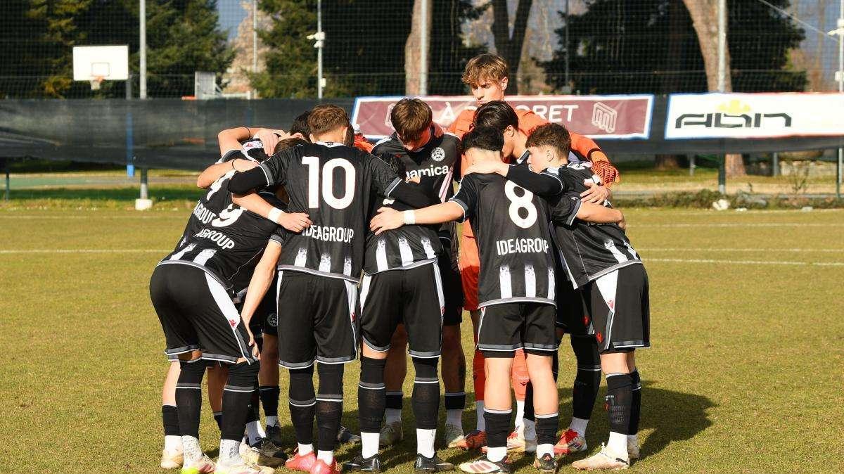 Udinese Primavera, a Tavagnacco arriva il Renate: in palio punti salvezza