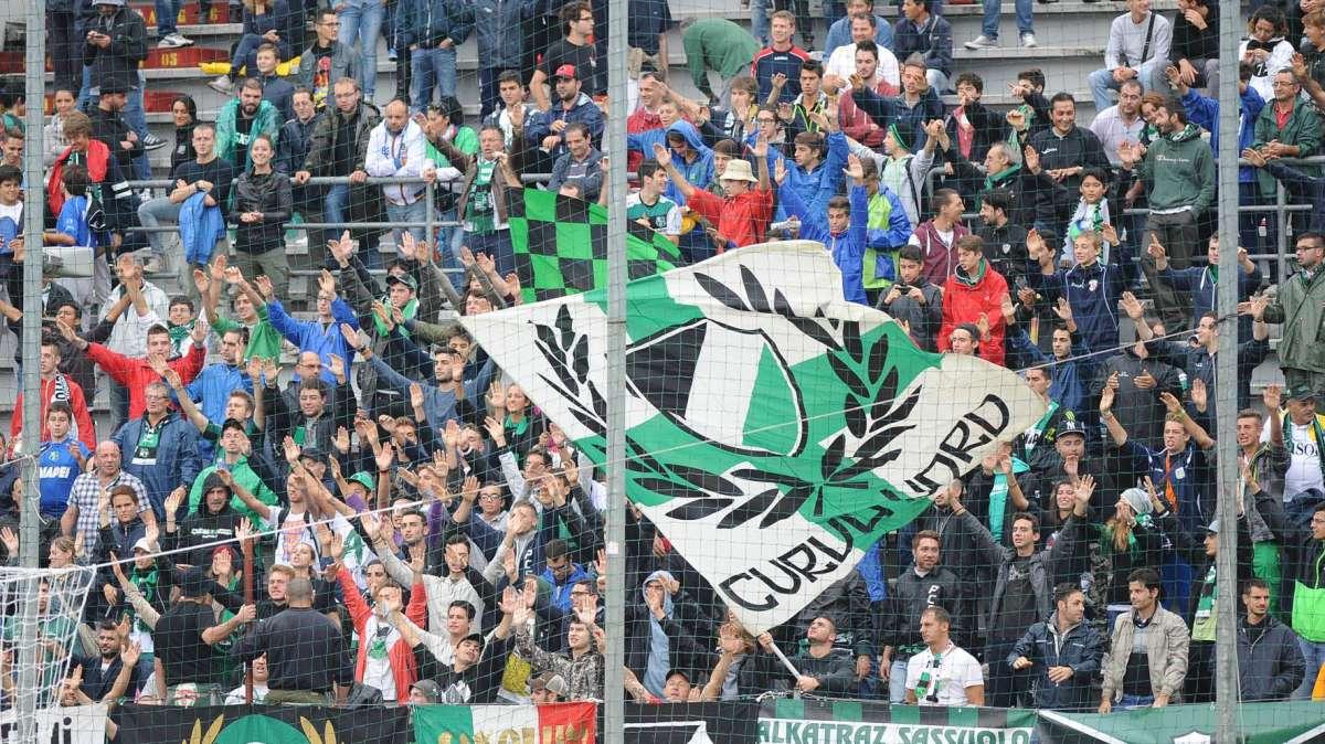 Sassuolo scatenato: in pressing su due ex bianconeri