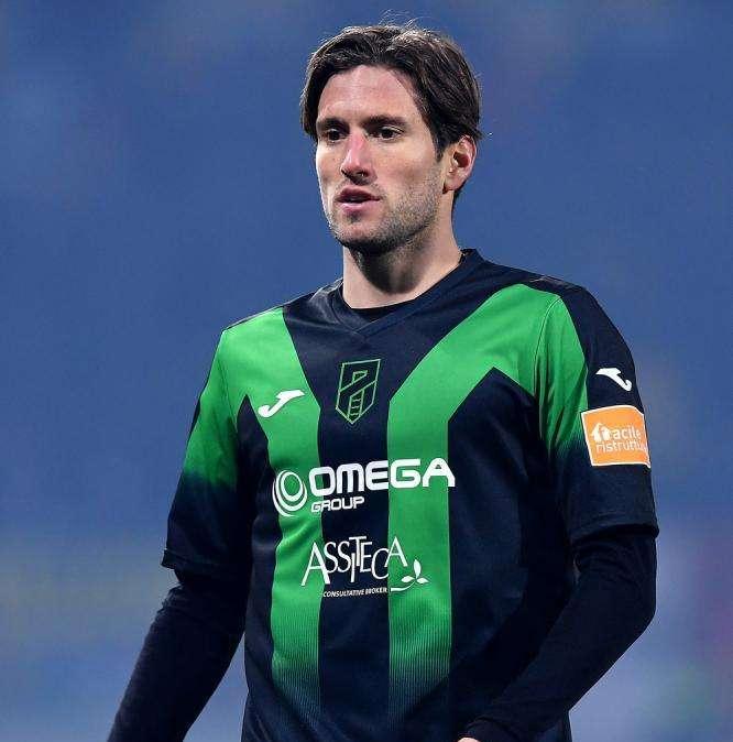 Pordenone-Chievo, i convocati di Tesser: out Barison e Mazzocco