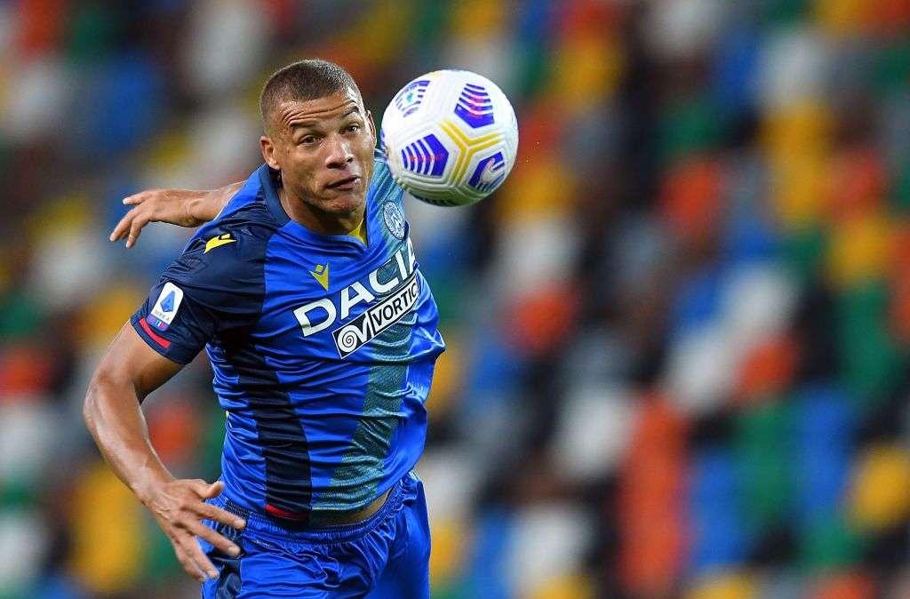 De Maio ha firmato con il Vicenza