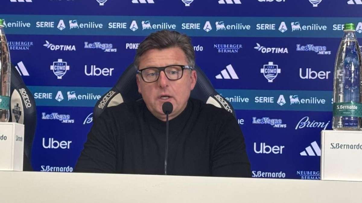 Udinese, Runjaic in conferenza: "Abbiamo perso per uno stupido rigore concesso, ancora una volta..."