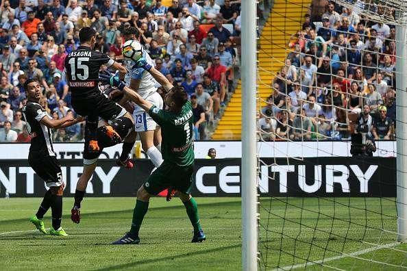 Corriere dello Sport, le pagelle: solo brutti voti per i bianconeri, Danilo c'è