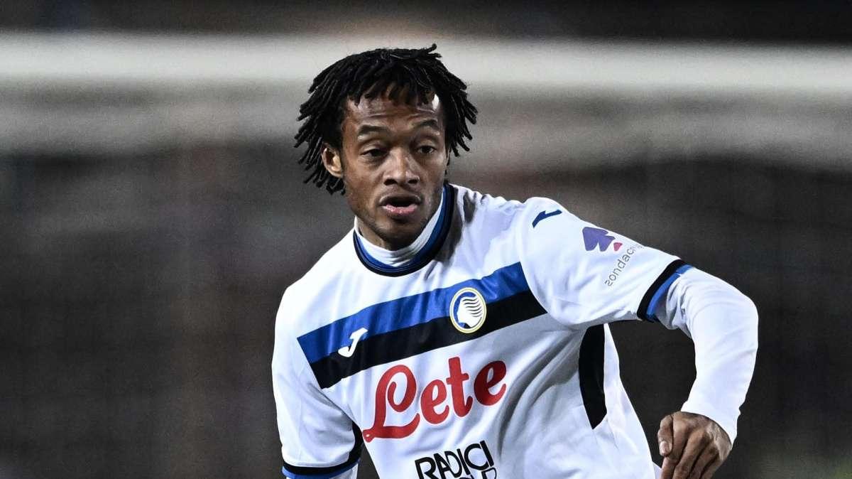 Record Cuadrado: l'ex Udinese alla sua settima squadra diversa in Serie A