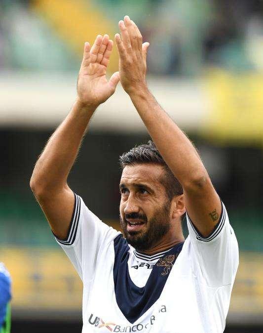 Pinzi rescinde con il Brescia e va al Padova