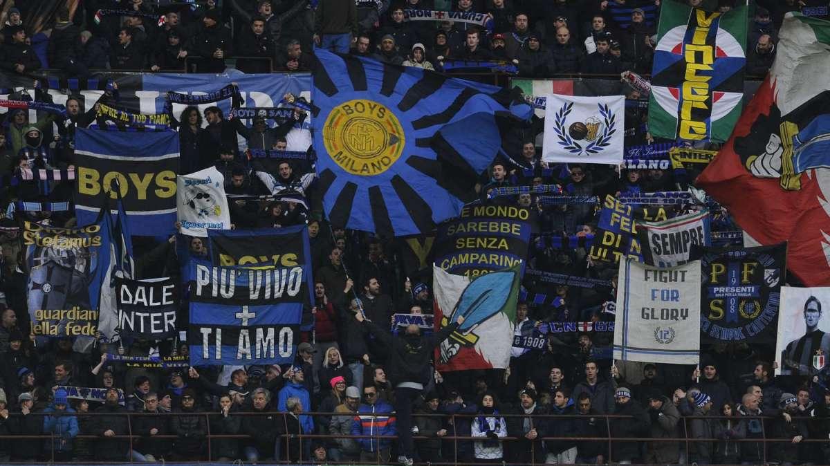 QUI INTER - I convocati: c'è una novità