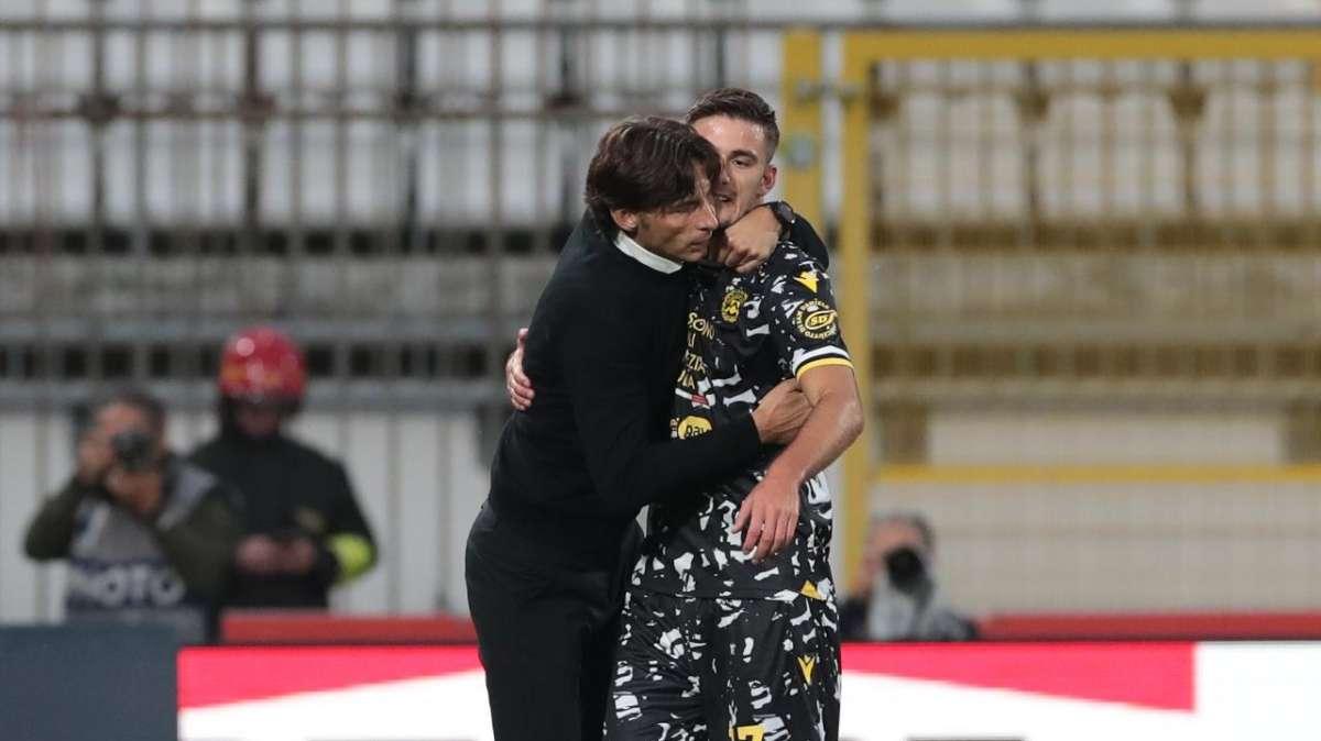 Udinese, Lucca: "Non è un singolo che riesce a recuperare una stagione"