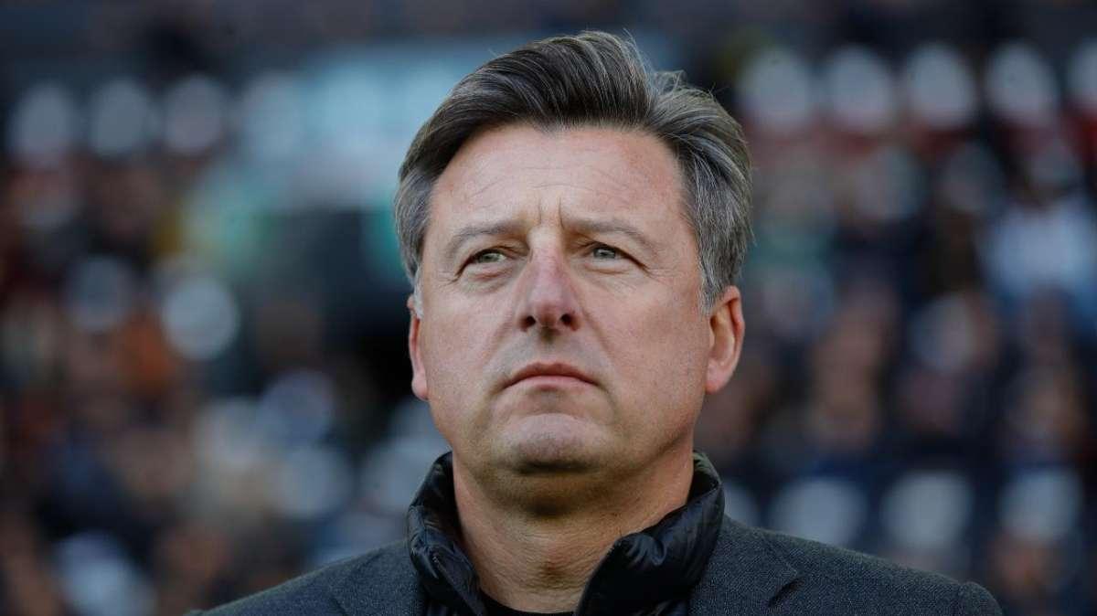 Udinese, Runjaic: "Lavoriamo sulla costanza, contro il Lecce sappiamo cosa ci aspetta"