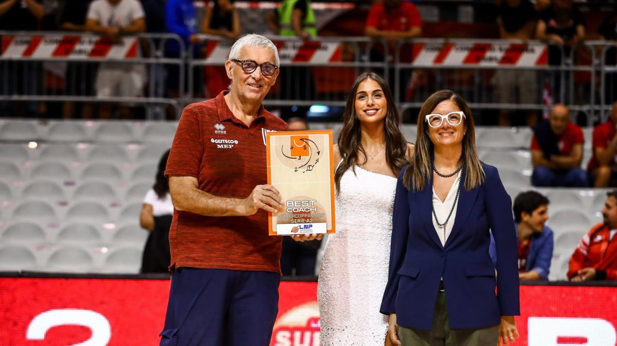 UEB Cividale, Pillastrini in conferenza: “È un percorso che sta andando ben oltre le aspettative”