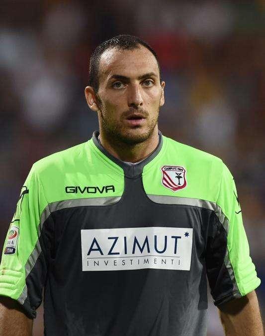 Brkic e Gabriel Silva: momento no al Carpi