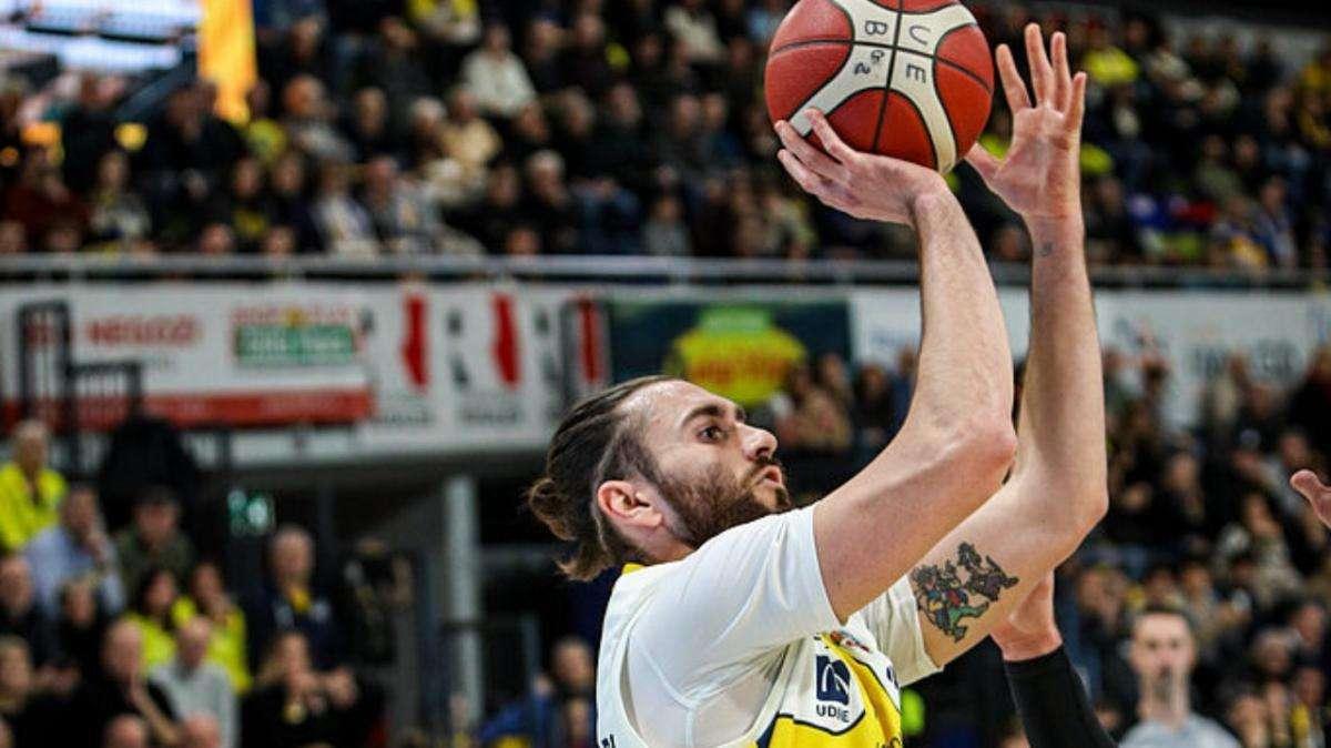 UEB Cividale, Mastellari: "Sarà una battaglia durissima, ma vogliamo continuare a coltivare il nostro sogno"
